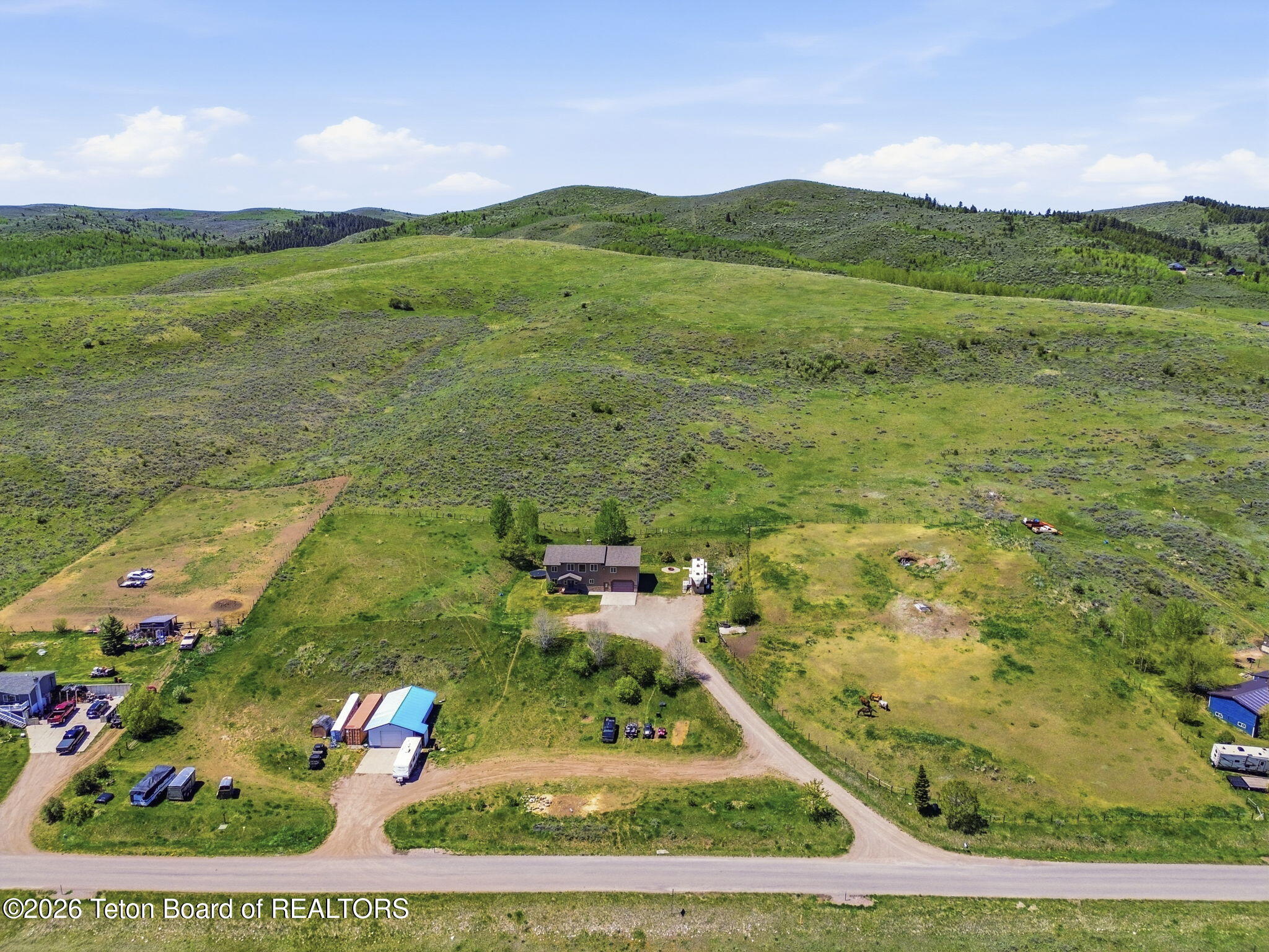 456 Crow Creek Road Afton, WY 83110 - Photo 4 of 63 16-web-or-mls-DJI_0371