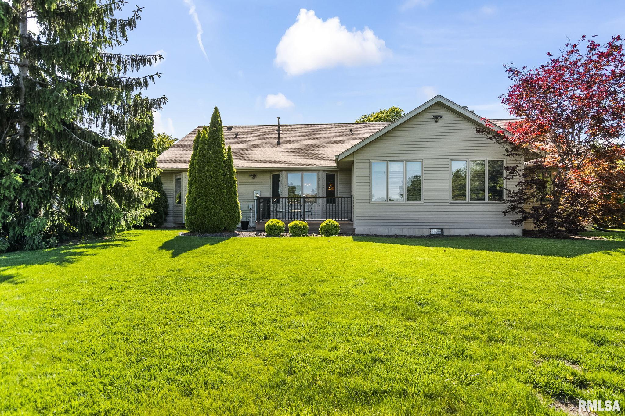 2508 Chicory Drive Springfield, IL 62711 - Photo 39 of 47