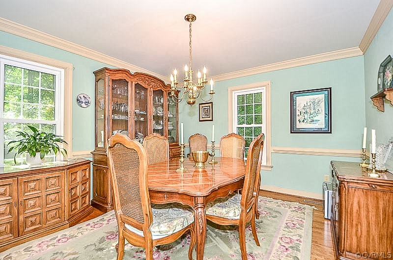 8724 Cardiff Road Chesterfield, VA 23236 - Photo 17 of 46 Gallery Image 17