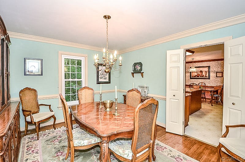 8724 Cardiff Road Chesterfield, VA 23236 - Photo 18 of 46 Gallery Image 18