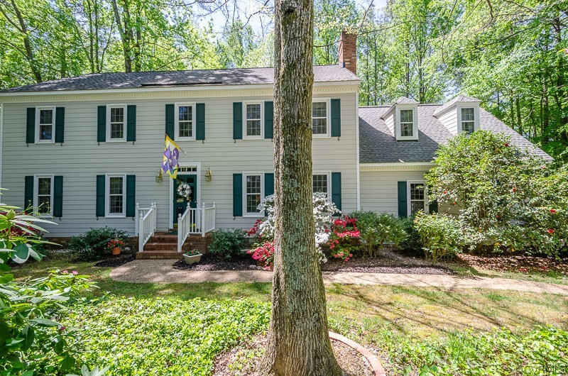 8724 Cardiff Road Chesterfield, VA 23236 - Photo 46 of 46 Gallery Image 46