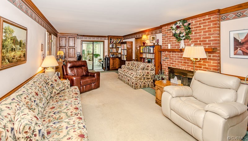 8724 Cardiff Road Chesterfield, VA 23236 - Photo 8 of 46 Gallery Image 8