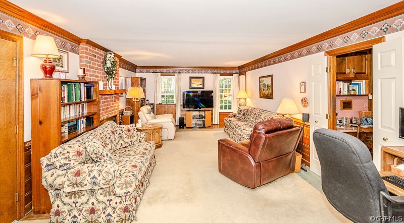 8724 Cardiff Road Chesterfield, VA 23236 - Photo 10 of 46 Gallery Image 10