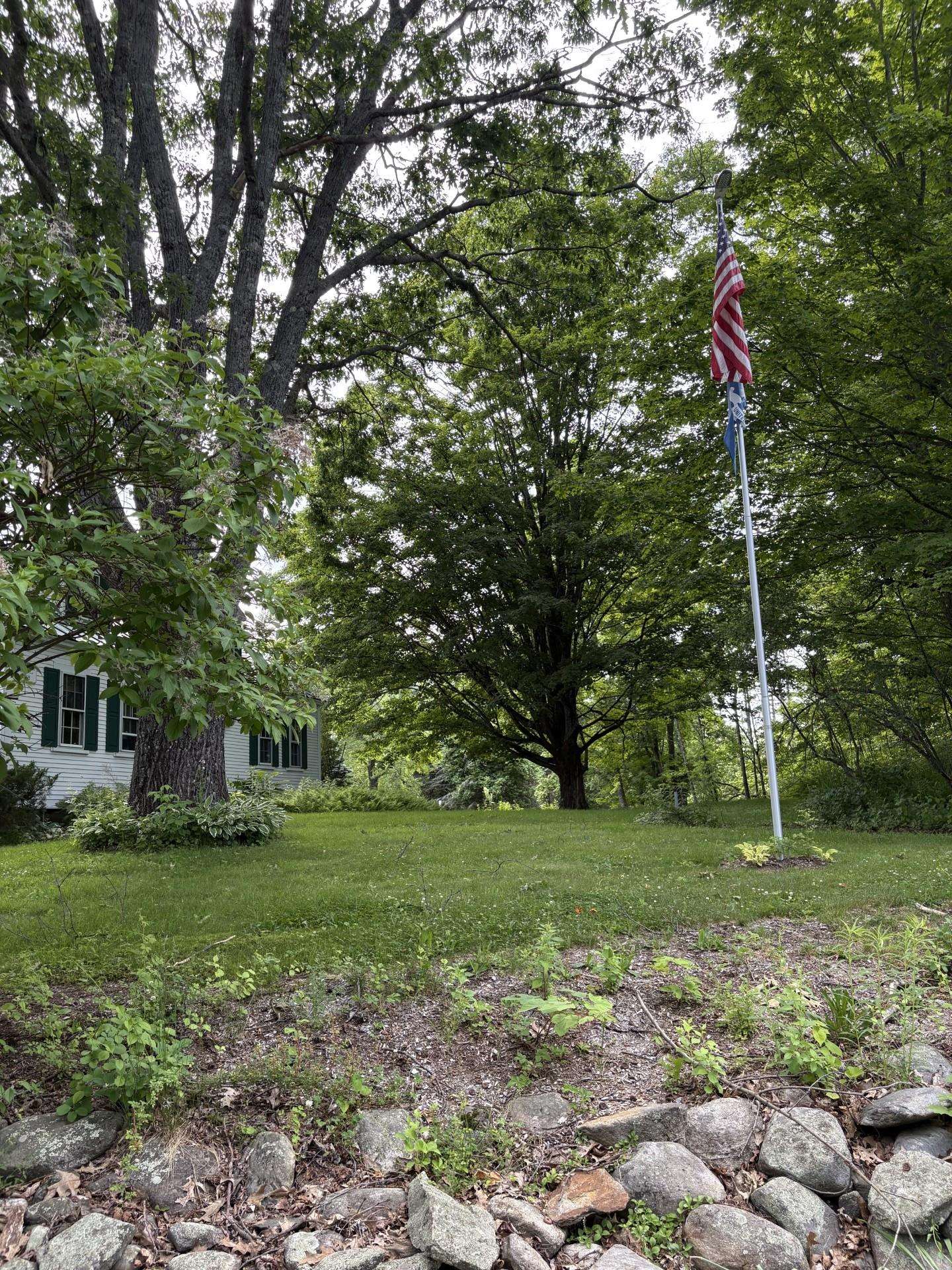 61 Orchard Road Chesterfield, NH 03443 - Photo 43 of 52