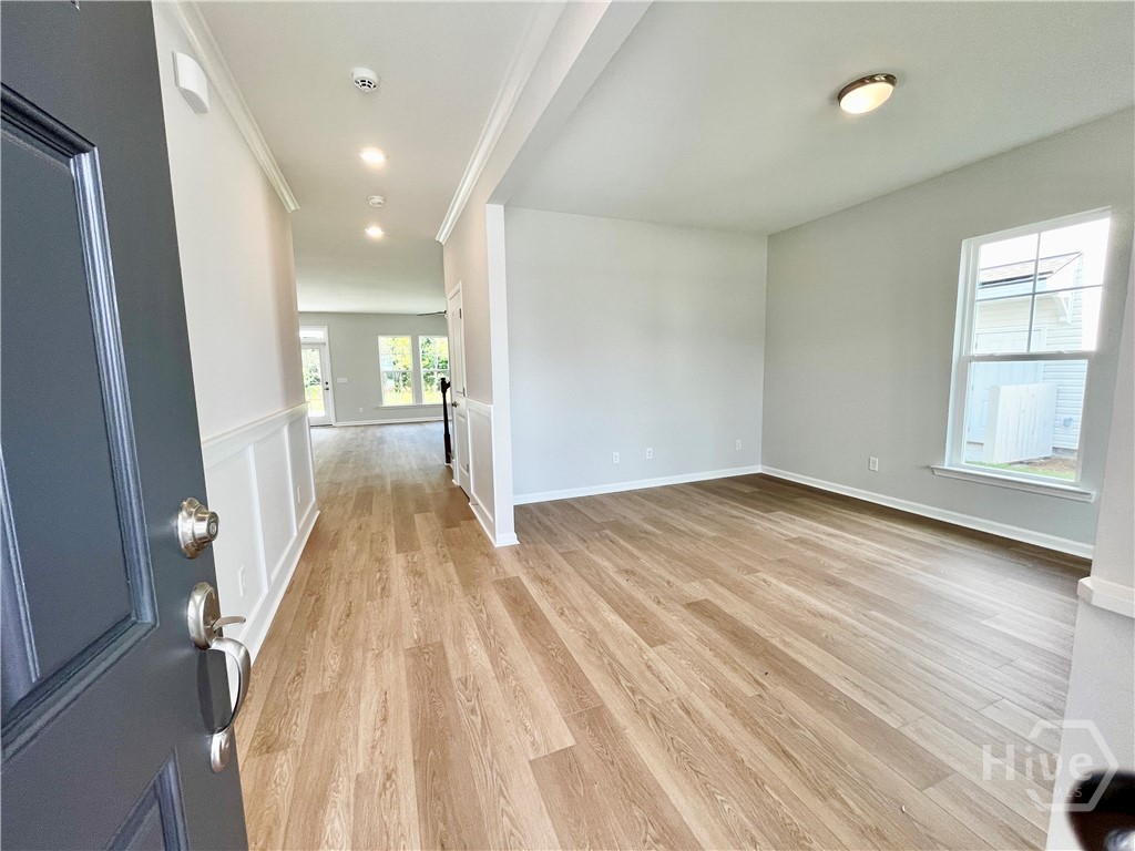 148 Como Drive Pooler, GA 31322 - Photo 3 of 41 Welcome home!