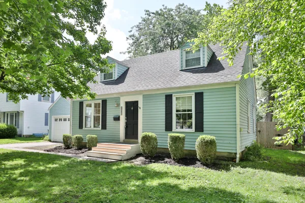 $450,000 | 521 Park Boulevard, Worthington, OH 43085