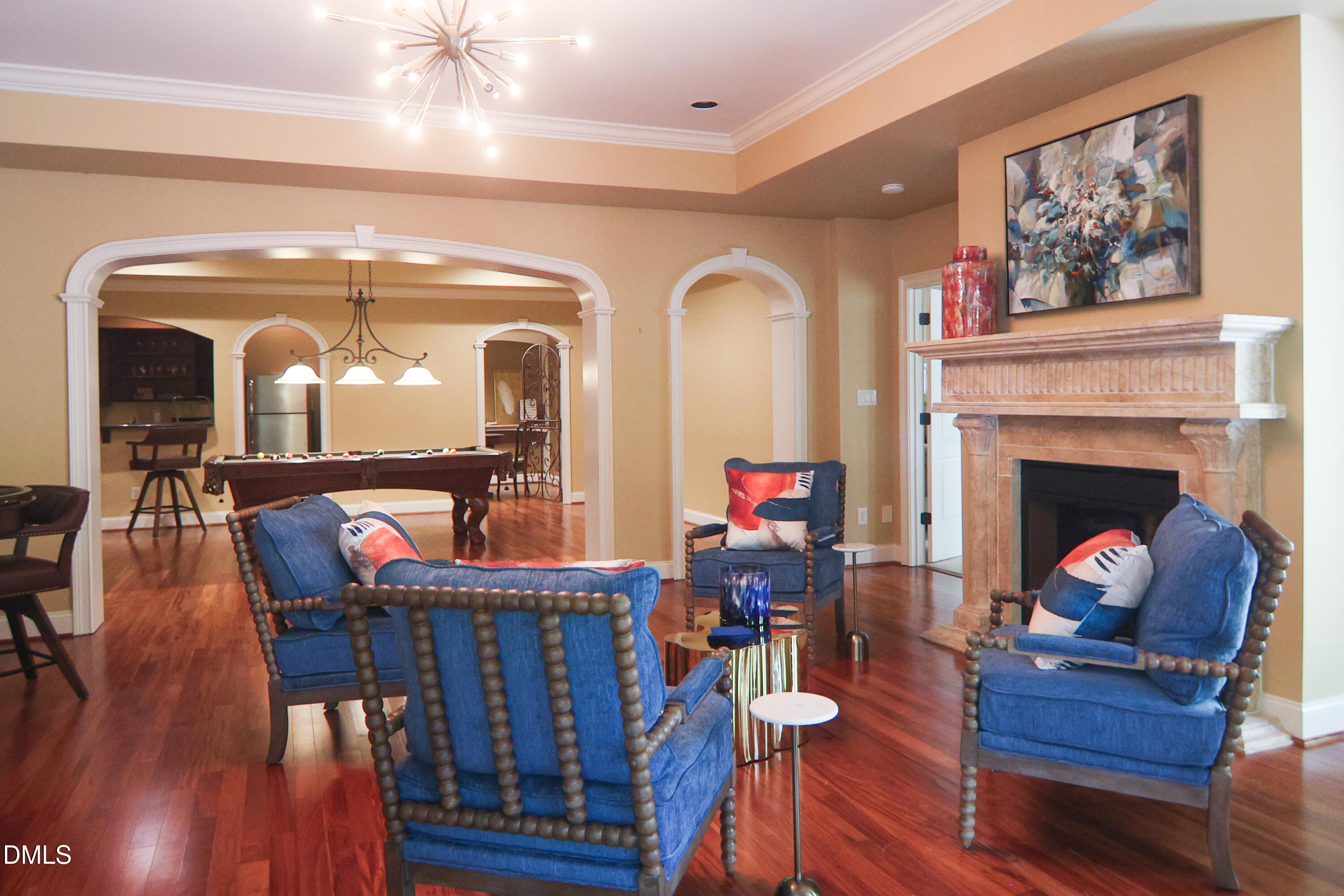 9800 Najma Street Raleigh, NC 27613 - Photo 73 of 90