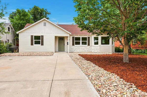 $259,900 | 1143 Longwood Avenue, Pueblo, CO 81004