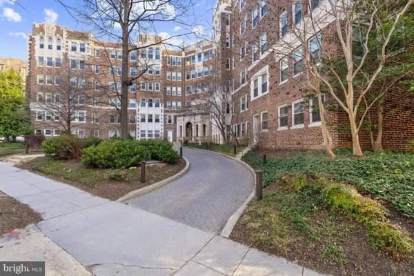 $285,000 | 4707 Connecticut Avenue Northwest, Unit 104, Washington, DC 20008