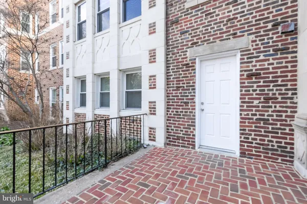 $285,000 | 4707 Connecticut Avenue Northwest, Unit 104, Washington, DC 20008