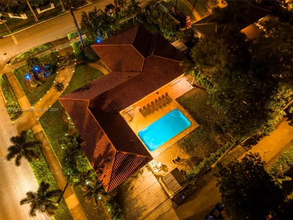 $1,350,000 | 1254 Polk Street, Hollywood, FL 33019