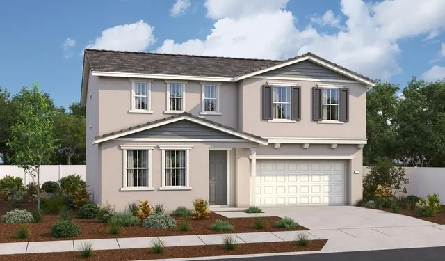 $737,950 | 3009 Blue Opal Circle, Roseville, CA 95747