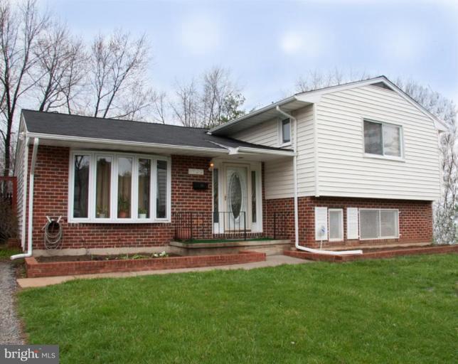 3908 Grierson Road Randallstown, MD 21133 - Photo 1 of 15 Exterior (Main)