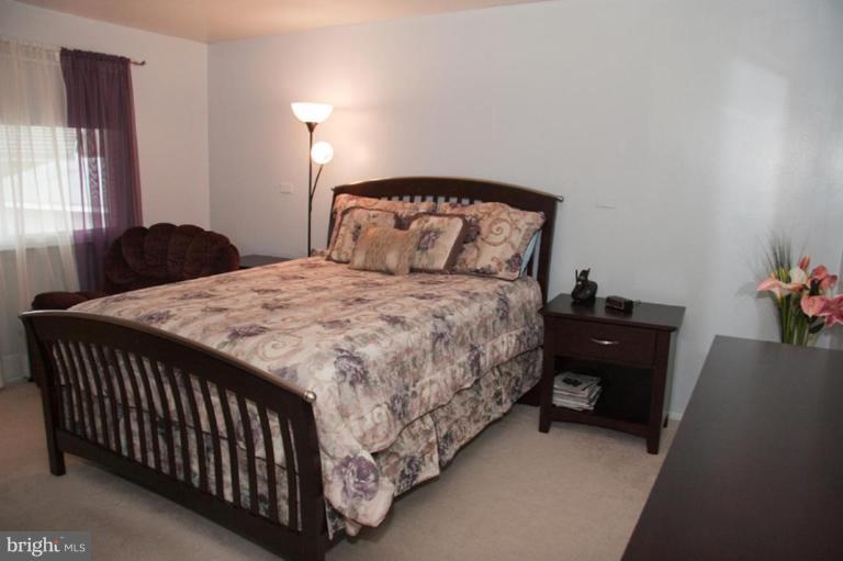 3908 Grierson Road Randallstown, MD 21133 - Photo 11 of 15 Bedroom #3
