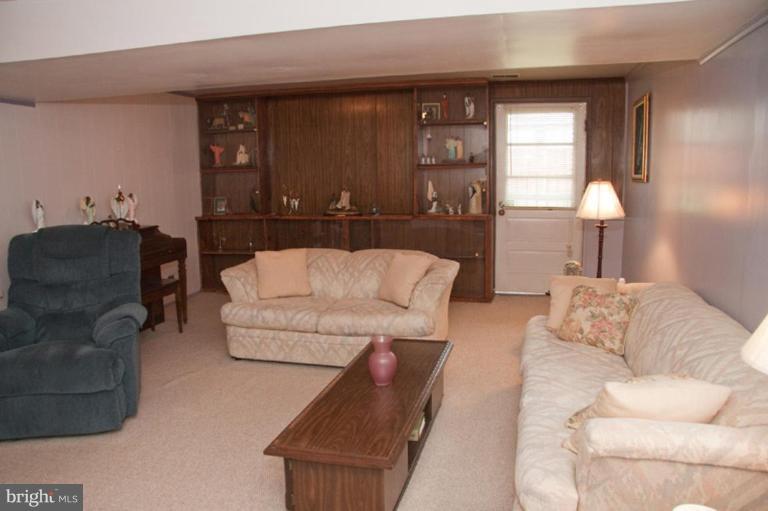 3908 Grierson Road Randallstown, MD 21133 - Photo 12 of 15 Finished Lower Level