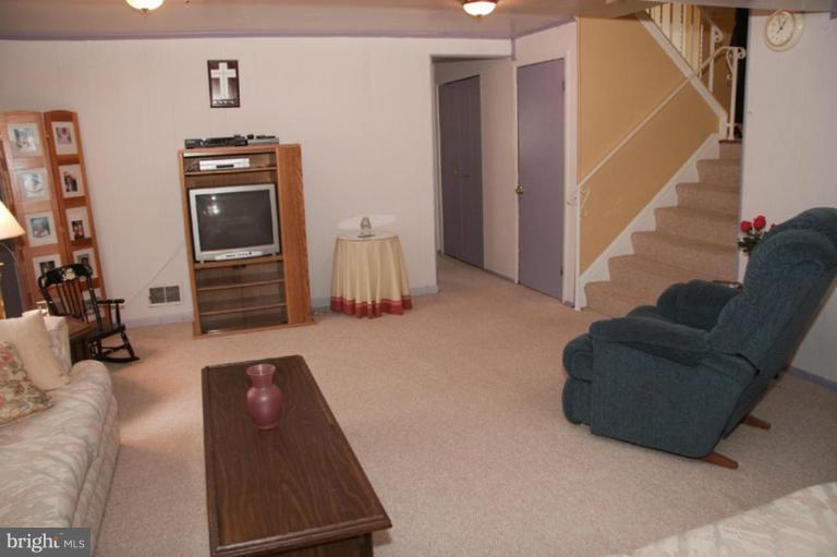 3908 Grierson Road Randallstown, MD 21133 - Photo 13 of 15 Finished Lower Level 2