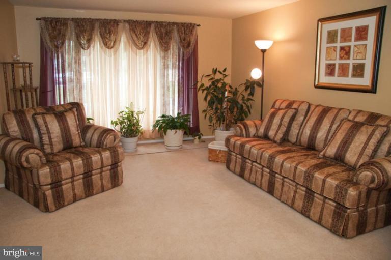 3908 Grierson Road Randallstown, MD 21133 - Photo 4 of 15 Living Room #3
