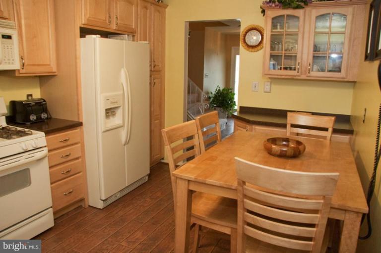 3908 Grierson Road Randallstown, MD 21133 - Photo 6 of 15 Kitchen #2
