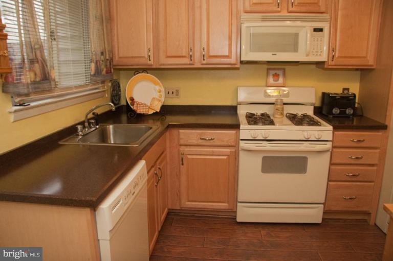 3908 Grierson Road Randallstown, MD 21133 - Photo 8 of 15 Kitchen #3