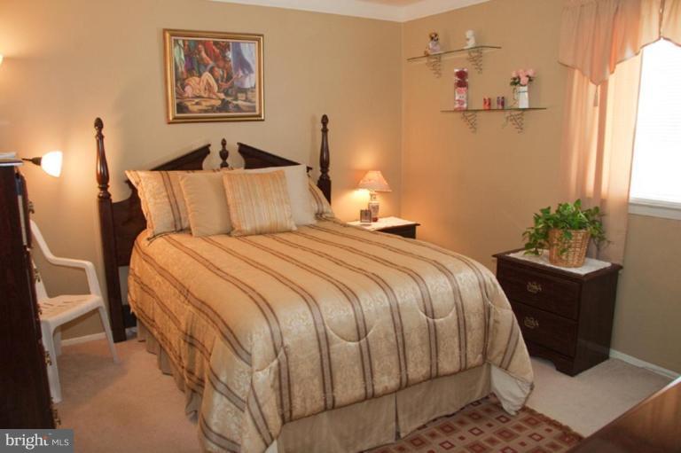 3908 Grierson Road Randallstown, MD 21133 - Photo 9 of 15 Master Bedroom