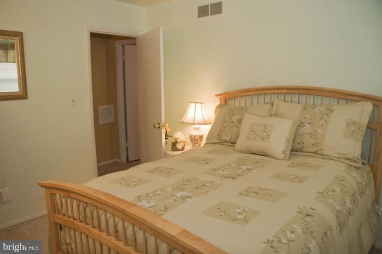 3908 Grierson Road Randallstown, MD 21133 - Photo 10 of 15 Bedroom #2