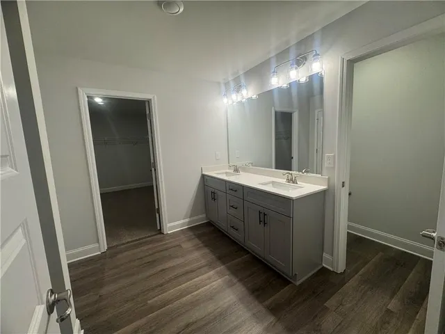 $477,370 | 502 Walnut Crk Parkway, Pendergrass, GA 30567