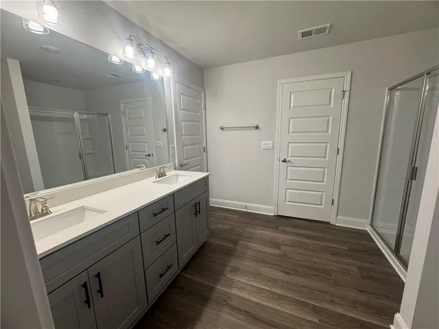 $477,370 | 502 Walnut Crk Parkway, Pendergrass, GA 30567