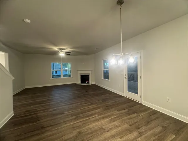 $477,370 | 502 Walnut Crk Parkway, Pendergrass, GA 30567