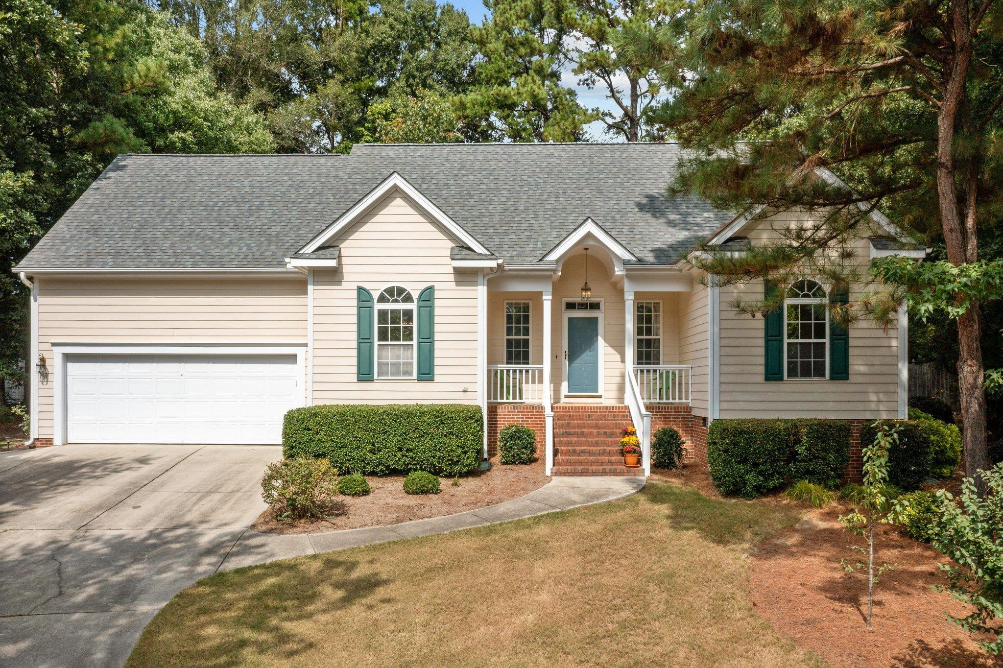 6609 Battleford Drive Raleigh, NC 27613 - Photo 1 of 30 Photo 1