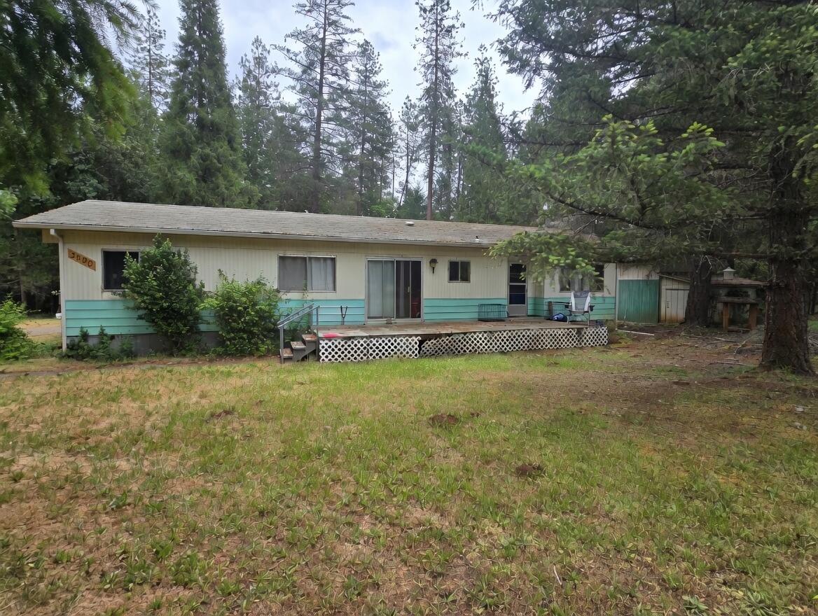3890 Pleasant Creek Road Rogue River, OR 97537 - Photo 10 of 12