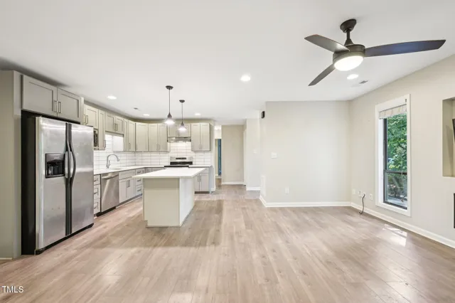 $320,000 | 124 Twin Oaks Place, Cary, NC 27511