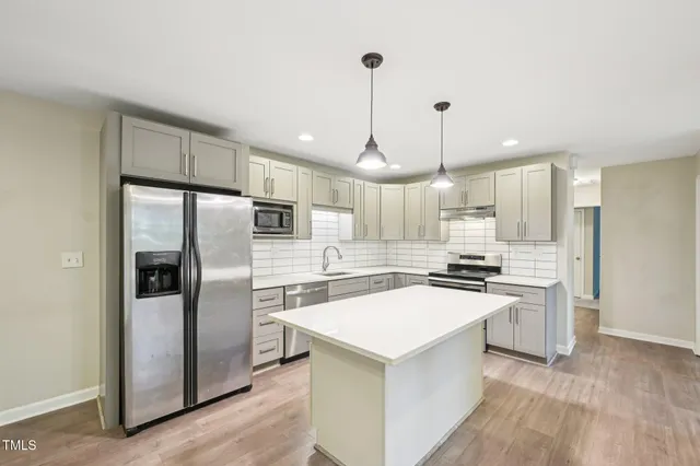 $320,000 | 124 Twin Oaks Place, Cary, NC 27511