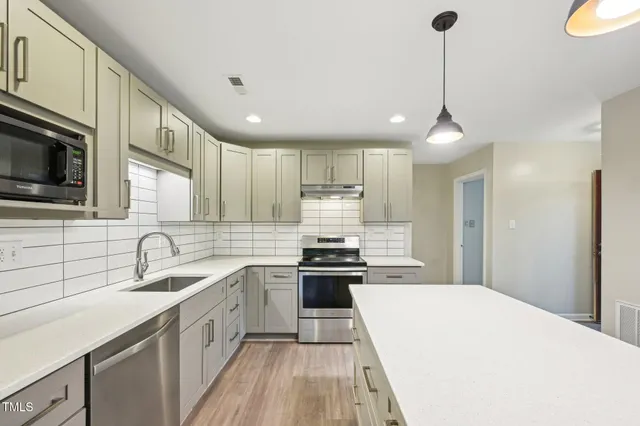 $320,000 | 124 Twin Oaks Place, Cary, NC 27511