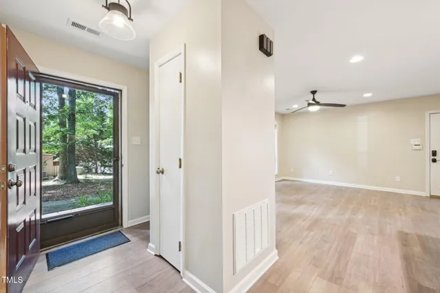 $320,000 | 124 Twin Oaks Place, Cary, NC 27511