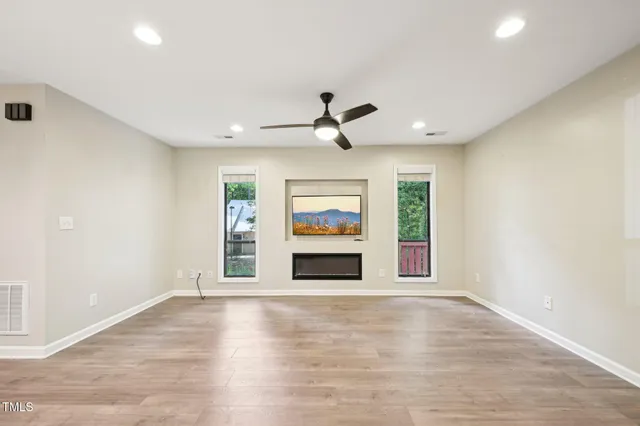 $320,000 | 124 Twin Oaks Place, Cary, NC 27511