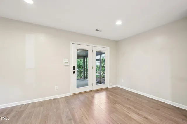 $320,000 | 124 Twin Oaks Place, Cary, NC 27511