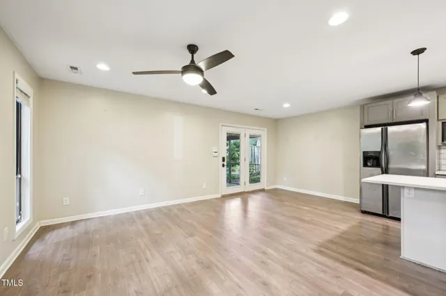 $320,000 | 124 Twin Oaks Place, Cary, NC 27511