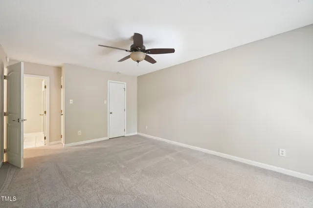 $320,000 | 124 Twin Oaks Place, Cary, NC 27511