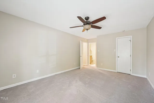 $320,000 | 124 Twin Oaks Place, Cary, NC 27511