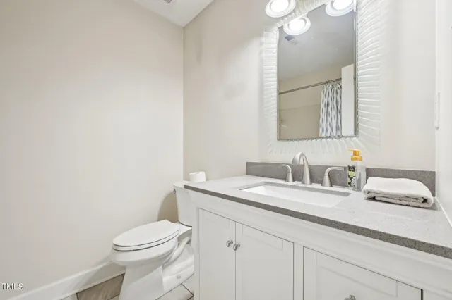 $320,000 | 124 Twin Oaks Place, Cary, NC 27511