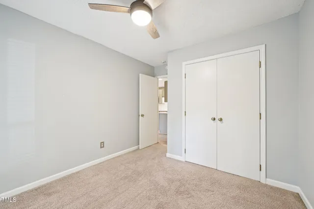 $320,000 | 124 Twin Oaks Place, Cary, NC 27511