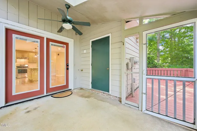 $320,000 | 124 Twin Oaks Place, Cary, NC 27511