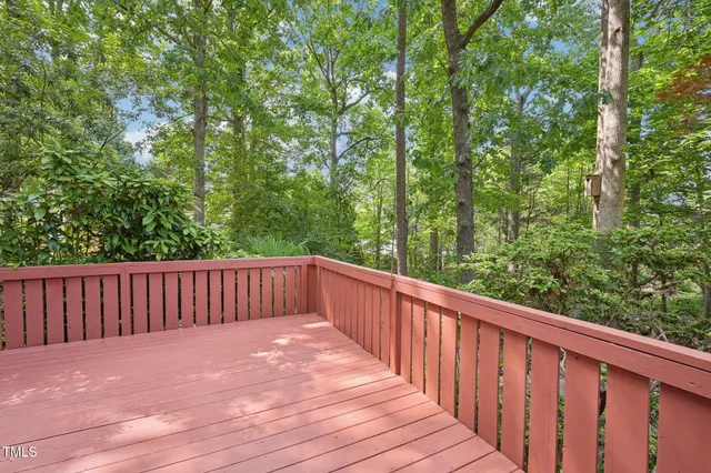 $320,000 | 124 Twin Oaks Place, Cary, NC 27511