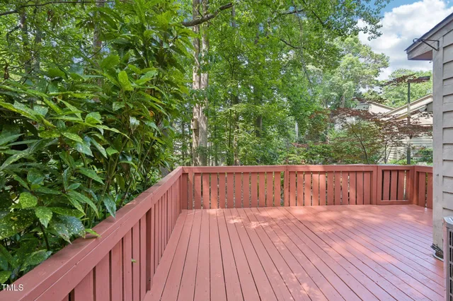 $320,000 | 124 Twin Oaks Place, Cary, NC 27511