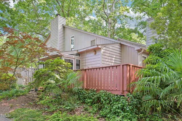 $320,000 | 124 Twin Oaks Place, Cary, NC 27511