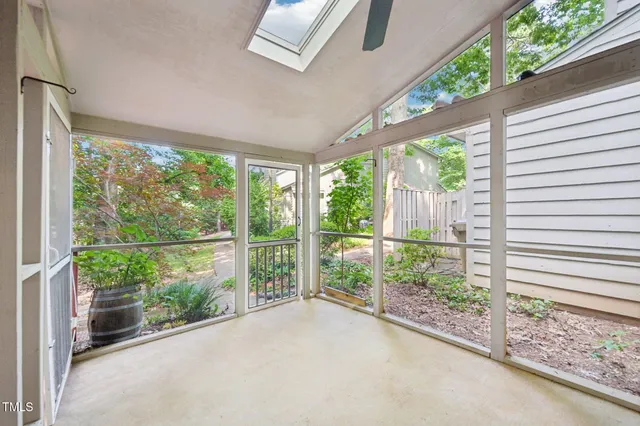 $320,000 | 124 Twin Oaks Place, Cary, NC 27511