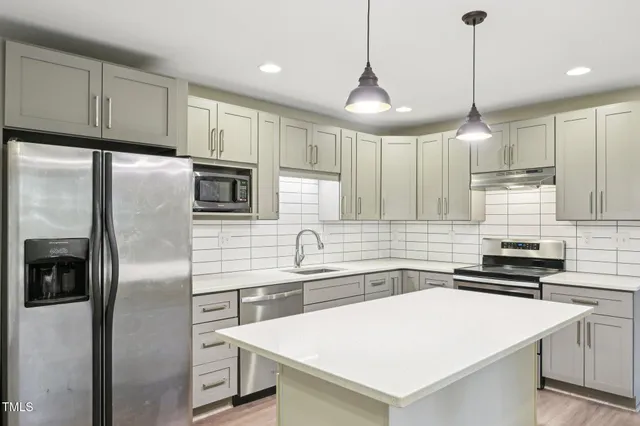 $320,000 | 124 Twin Oaks Place, Cary, NC 27511