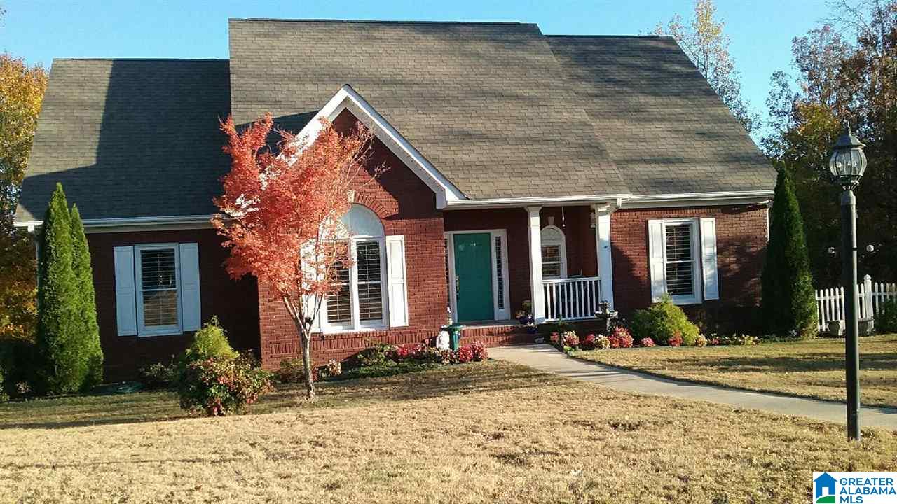 70 Ridgewood Lane Odenville, AL 35120 - Photo 2 of 47