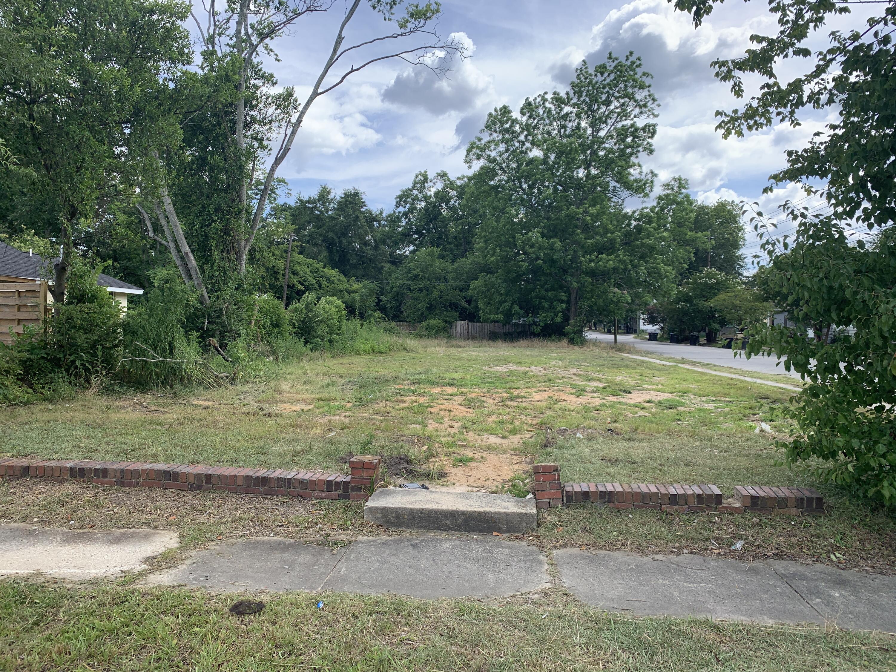 1858 Walker Street Augusta, GA 30904 - Photo 1 of 6 Front