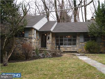 615 Manayunk Road Bala Cynwyd, PA 19004 - Photo 1 of 12 Exterior Front